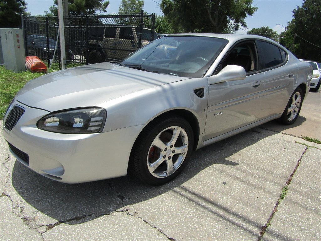 pontiac grand prix 2006 2G2WC58C661189722 image pontiac grand prix 2006 2G2WC58C661189722 image
